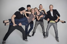 Zespół Lucky Night