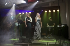 Zespół Lucky Night