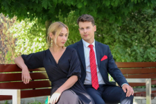 duet muzyczny klimatyczna muzyka na bankiet przyjecie event impreze