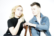 duo duet zespol dwuosobowy na impreze