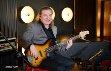 Basista Kraków Paweł Kluba. Zespół muzyczny na imprezę firmową, piknik, bankiet, galę i wesele.