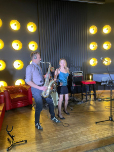 Cover Band Kraków. Muzyka rozrywkowa i smooth jazz.