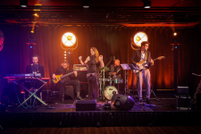 Hey Now Band Zespół coverowy z Krakowa.