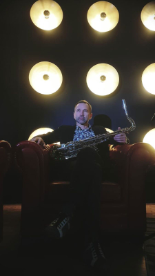 Oprawa muzyczna imprez. Zespół muzyczny na eventy.