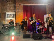 Oprawa muzyczna wydarzeń . Eventy, imprezy, wesela, bankiety. Hey Now Cover Band.