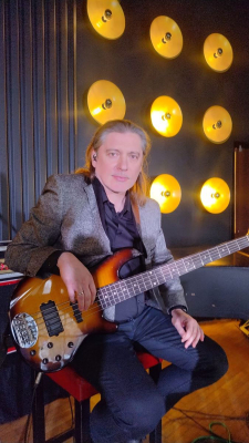 Paweł Klub. Zespół coverowy Hey Now. Zespół na eventy i wesela.