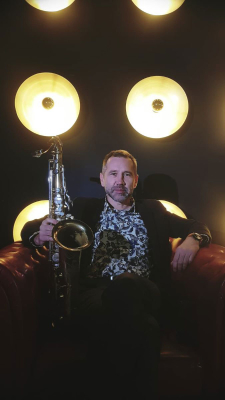 Zespół muzyczny na imprezę Kraków.