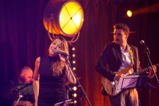 Zespół muzyczny na imprezę taneczną, imprezy firmowe i wesela.