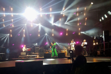 buena vista social club show latin jazz i latin pop na eventy