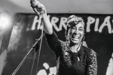 koncert jazzowy koncert latin jazzowy mili morena band