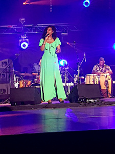 kubanska wokalistka mili morena show muzyczne najlepszy zespol na eventy