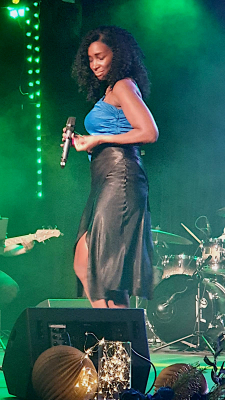 mili morena wokalistka kubanska zeposl muzyczny show