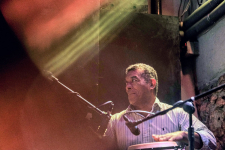 muzyka karaibska kubanska meksykanska perkusjonalista mili morena