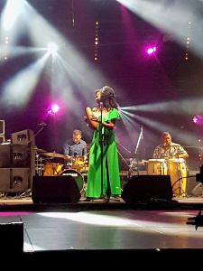 spektakularny koncert mili morena show muzyczne i taneczne na eventy