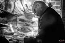 tadeusz lesniak pianista aranzer kompozytor zespol mili morena