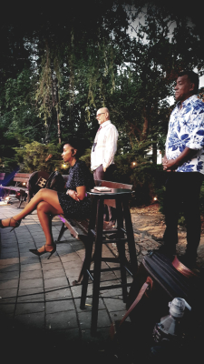 zespol muzyczny latin jazz zespol kubanski